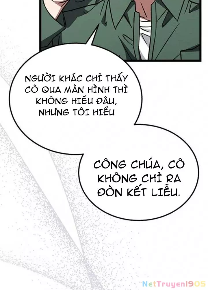 Công Chúa Hắc Viêm .99 Chapter 17 - Trang 2