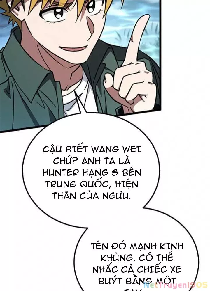 Công Chúa Hắc Viêm .99 Chapter 17 - Trang 2