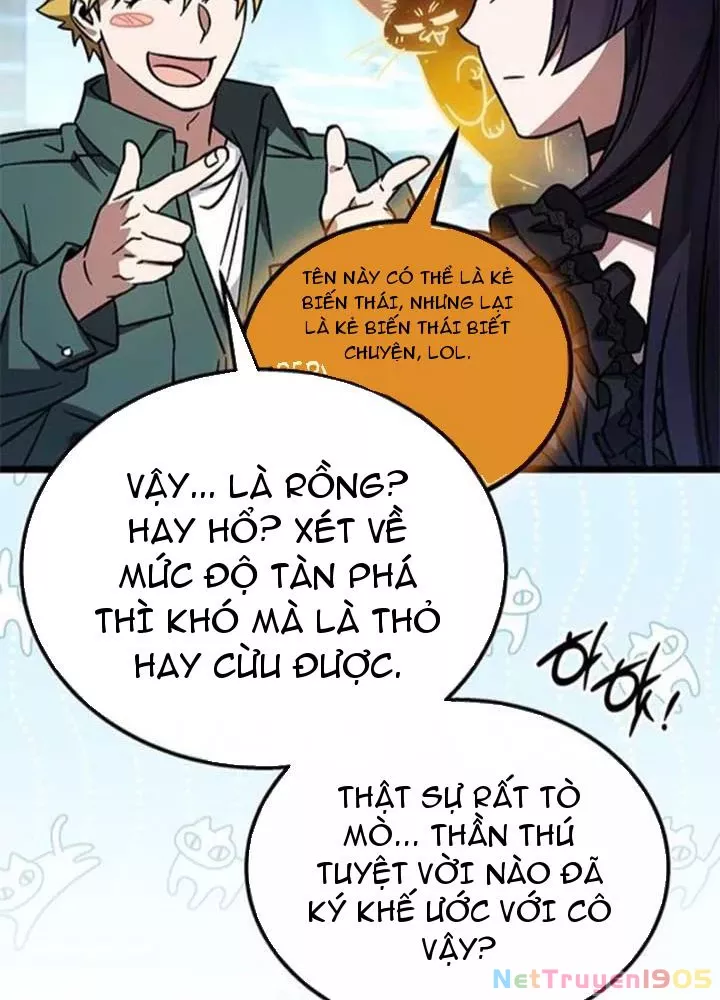 Công Chúa Hắc Viêm .99 Chapter 17 - Trang 2