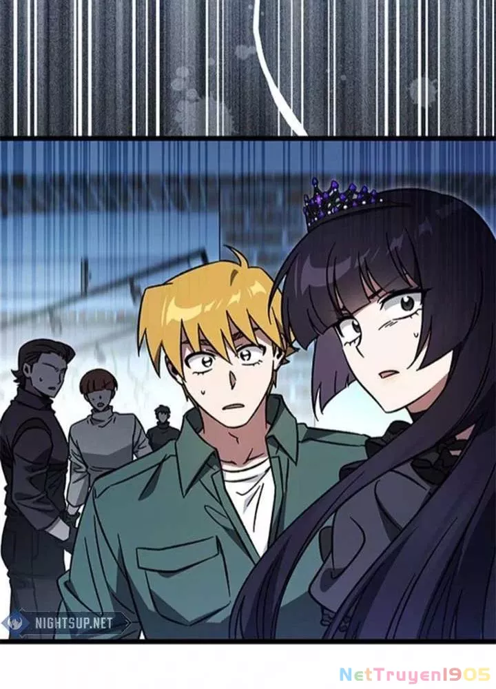 Công Chúa Hắc Viêm .99 Chapter 17 - Trang 2