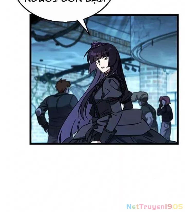 Công Chúa Hắc Viêm .99 Chapter 17 - Trang 2