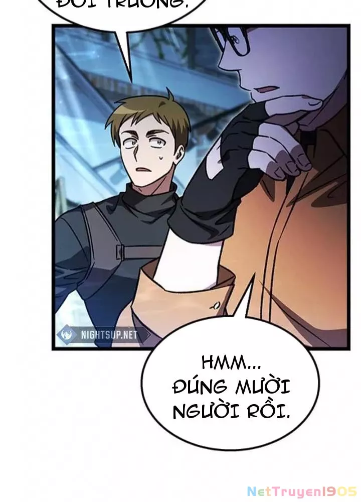 Công Chúa Hắc Viêm .99 Chapter 17 - Trang 2