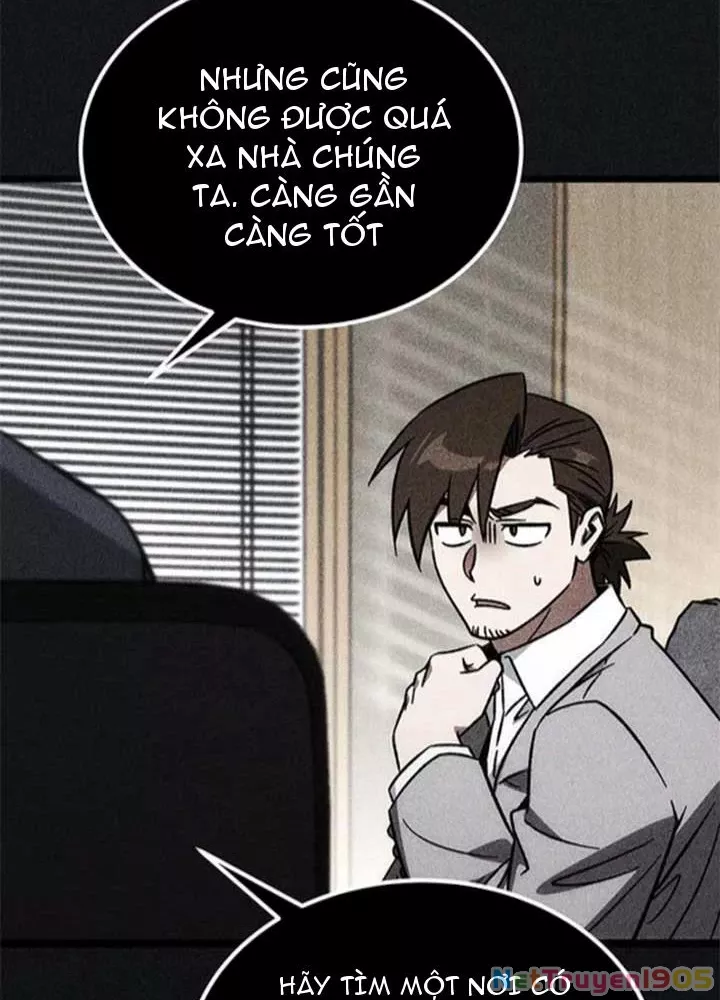Công Chúa Hắc Viêm .99 Chapter 17 - Trang 2