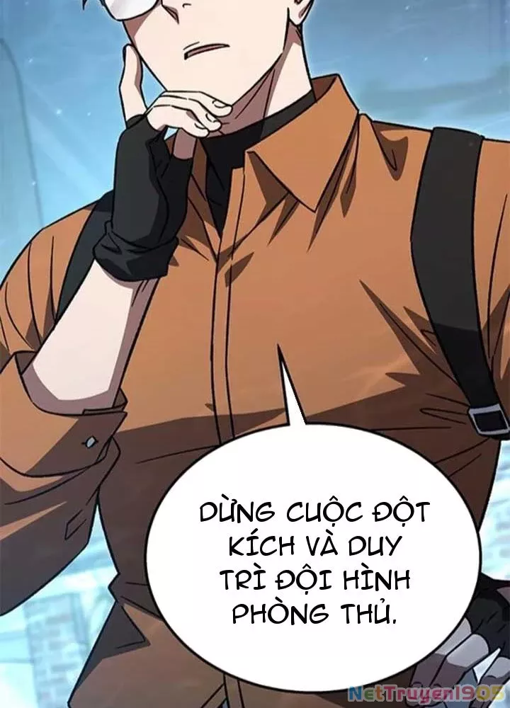 Công Chúa Hắc Viêm .99 Chapter 17 - Trang 2