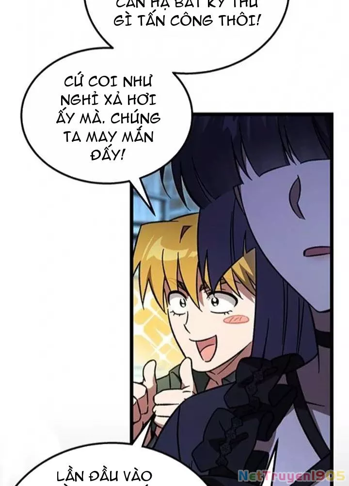 Công Chúa Hắc Viêm .99 Chapter 17 - Trang 2