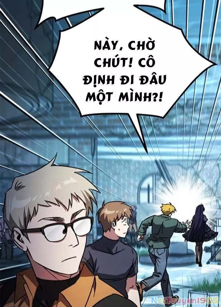 Công Chúa Hắc Viêm .99 Chapter 17 - Trang 2