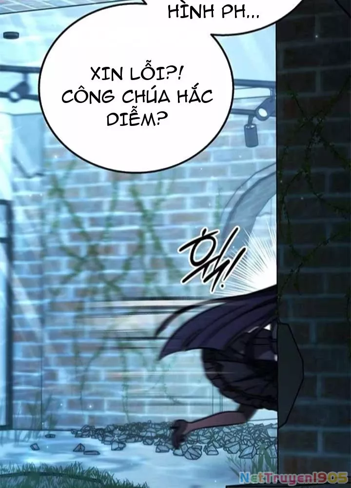 Công Chúa Hắc Viêm .99 Chapter 17 - Trang 2