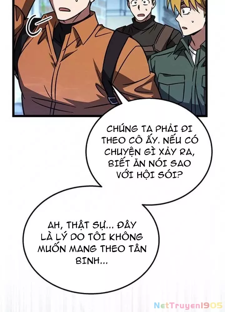 Công Chúa Hắc Viêm .99 Chapter 17 - Trang 2