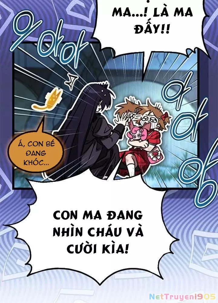 Công Chúa Hắc Viêm .99 Chapter 17 - Trang 2