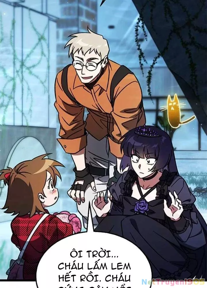 Công Chúa Hắc Viêm .99 Chapter 17 - Trang 2