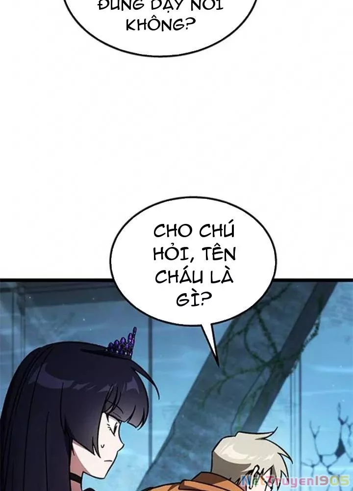 Công Chúa Hắc Viêm .99 Chapter 17 - Trang 2