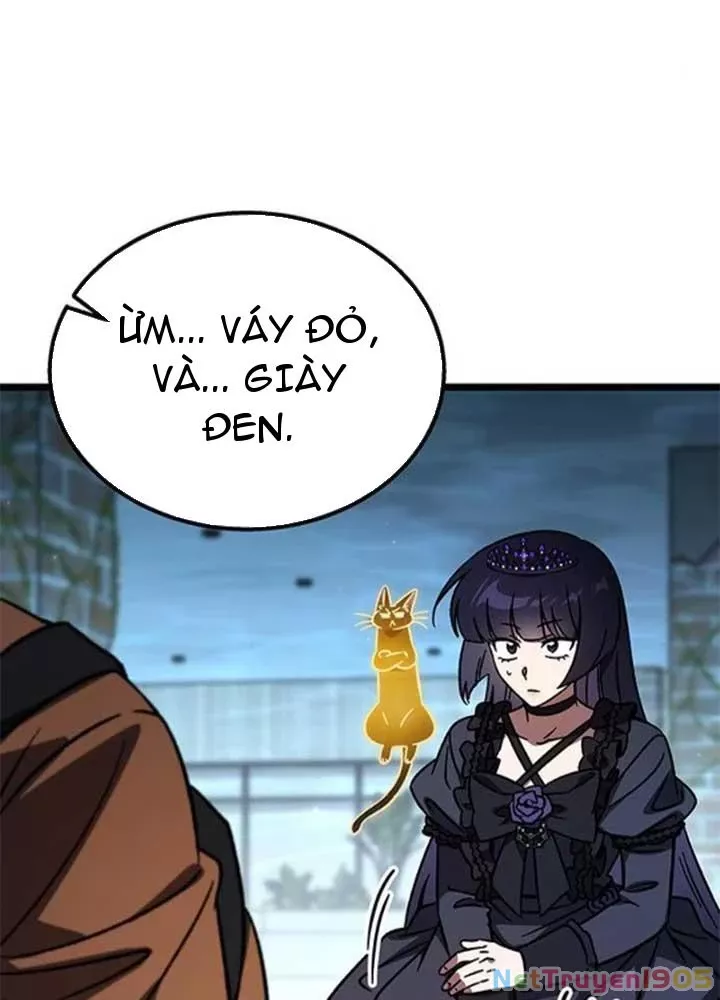 Công Chúa Hắc Viêm .99 Chapter 17 - Trang 2