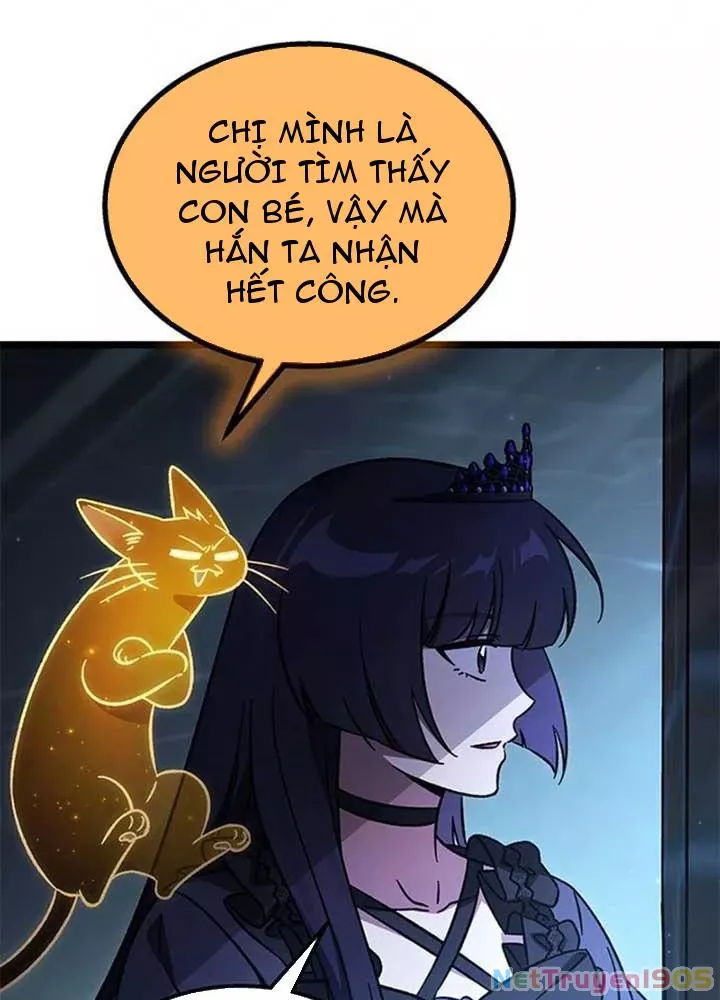 Công Chúa Hắc Viêm .99 Chapter 17 - Trang 2