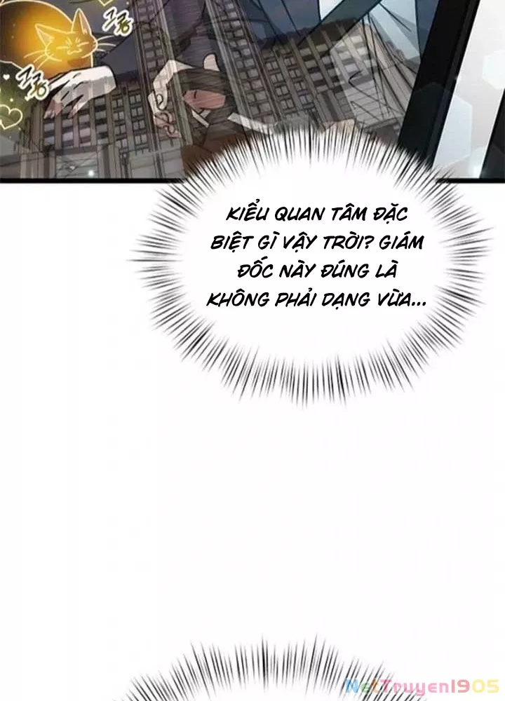 Công Chúa Hắc Viêm .99 Chapter 17 - Trang 2