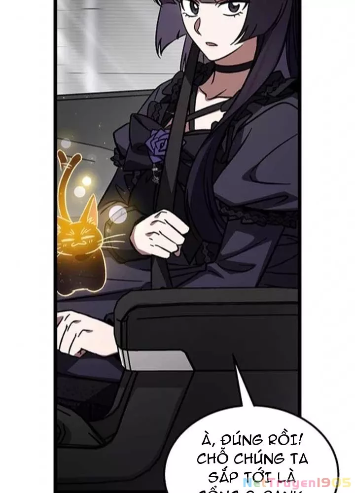 Công Chúa Hắc Viêm .99 Chapter 17 - Trang 2