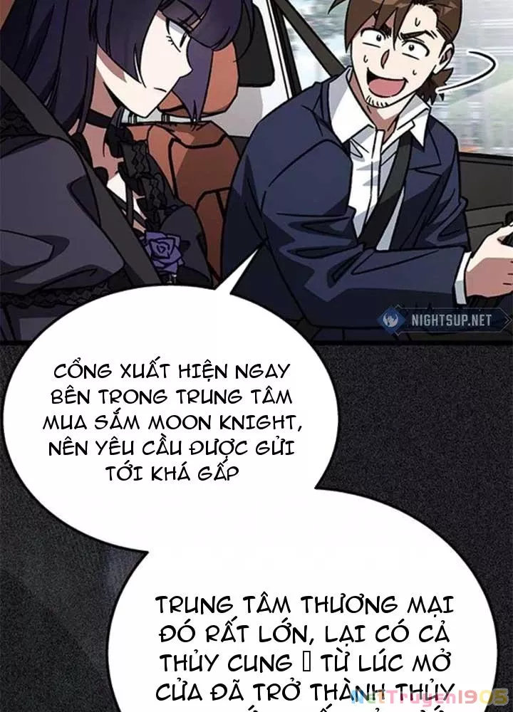 Công Chúa Hắc Viêm .99 Chapter 17 - Trang 2