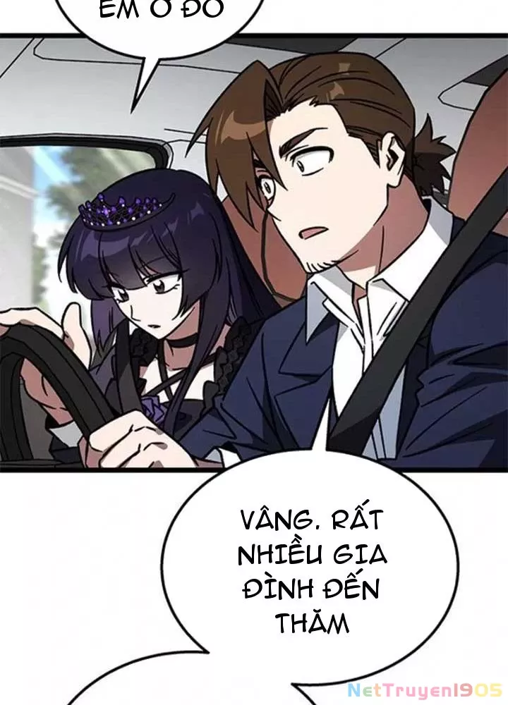 Công Chúa Hắc Viêm .99 Chapter 17 - Trang 2