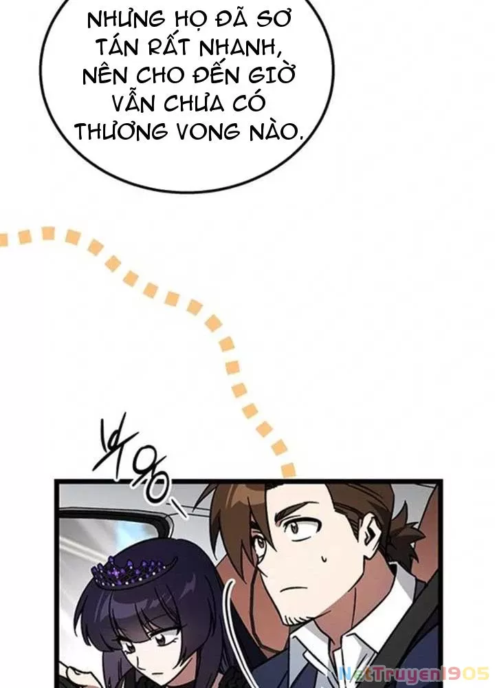 Công Chúa Hắc Viêm .99 Chapter 17 - Trang 2