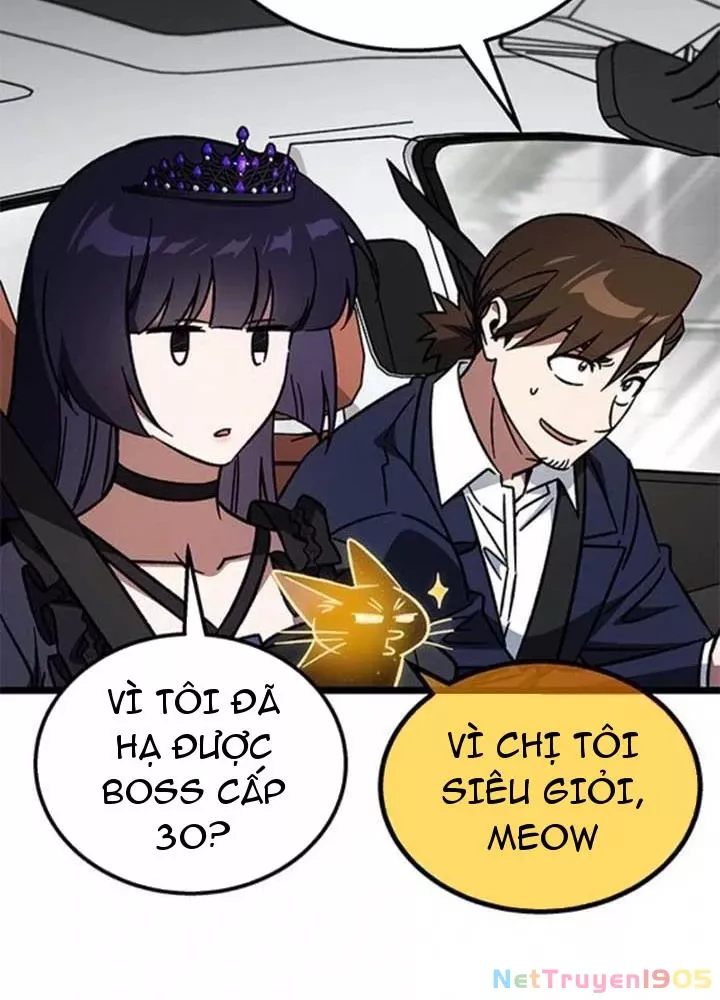 Công Chúa Hắc Viêm .99 Chapter 17 - Trang 2