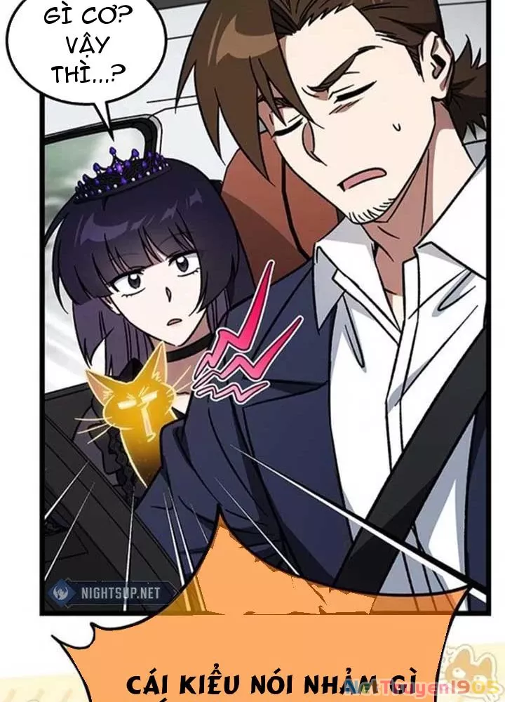 Công Chúa Hắc Viêm .99 Chapter 17 - Trang 2