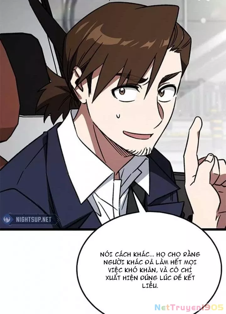 Công Chúa Hắc Viêm .99 Chapter 17 - Trang 2