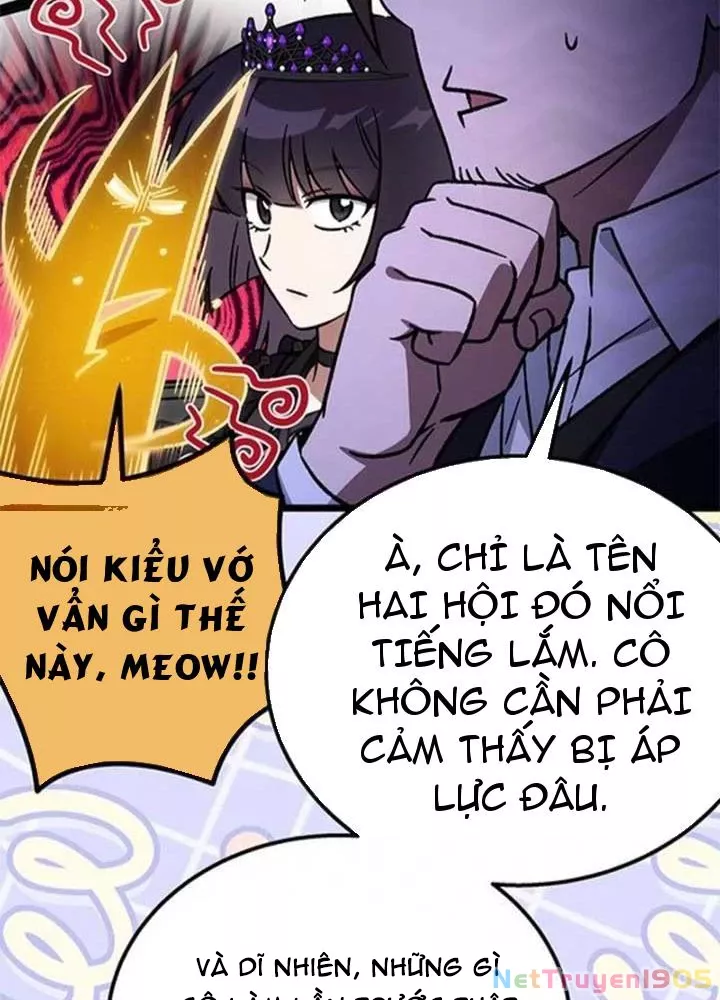 Công Chúa Hắc Viêm .99 Chapter 17 - Trang 2