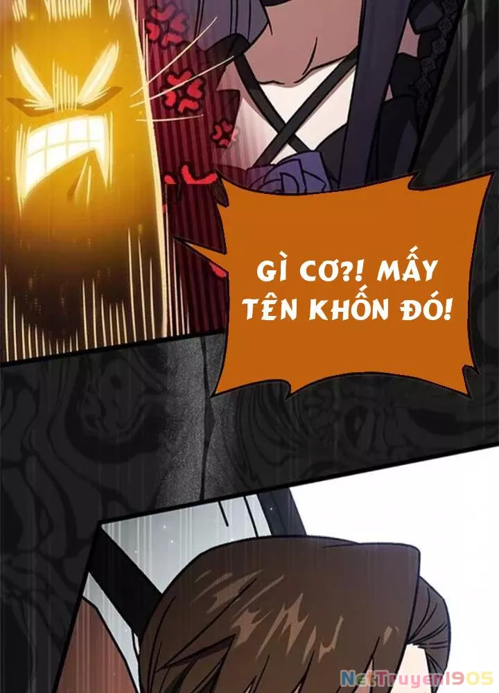 Công Chúa Hắc Viêm .99 Chapter 17 - Trang 2