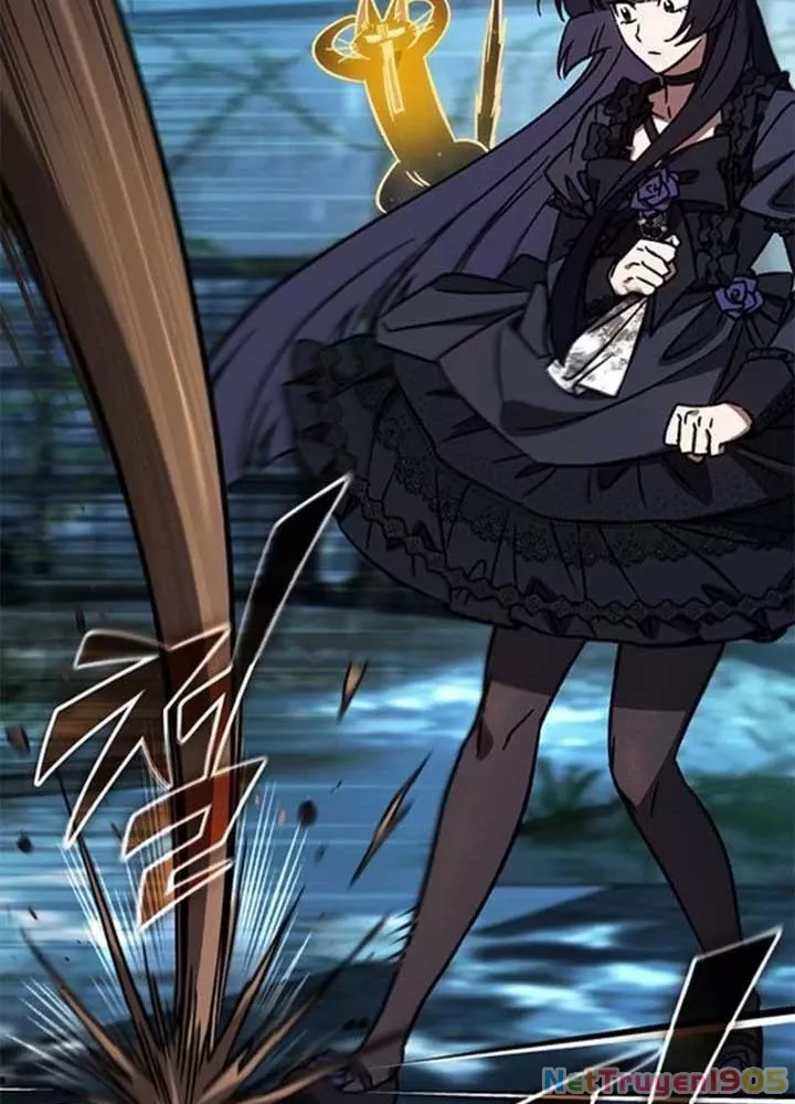 Công Chúa Hắc Viêm .99 Chapter 17 - Trang 2