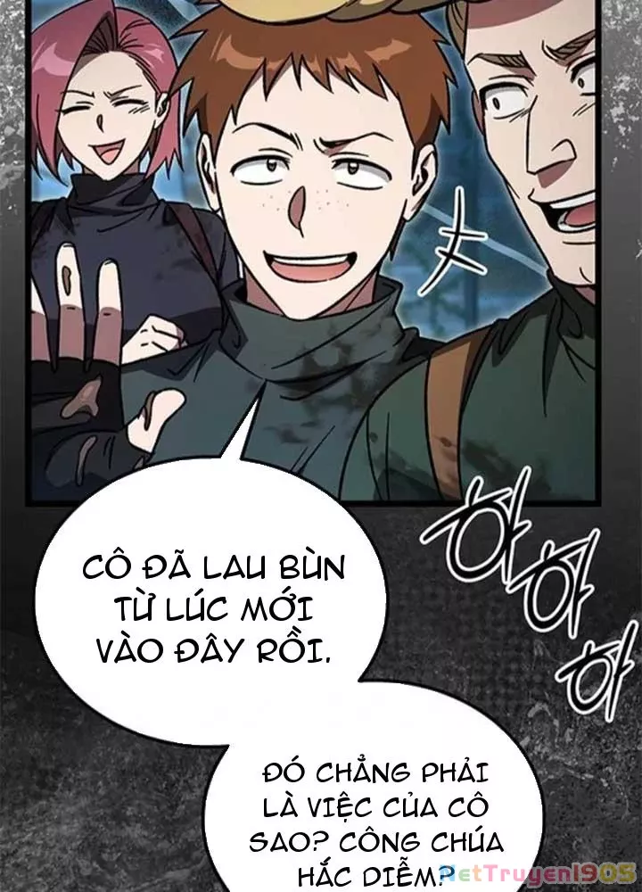 Công Chúa Hắc Viêm .99 Chapter 17 - Trang 2