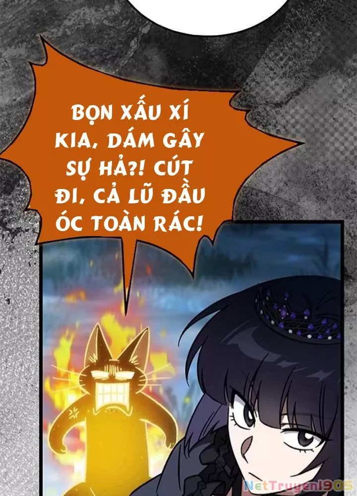 Công Chúa Hắc Viêm .99 Chapter 17 - Trang 2