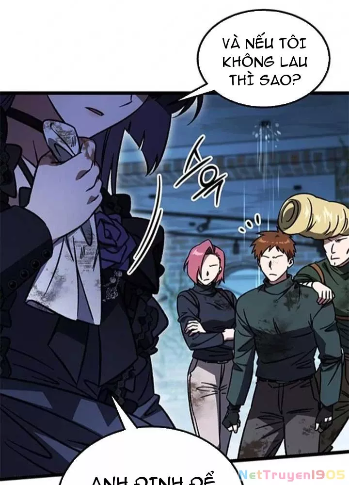 Công Chúa Hắc Viêm .99 Chapter 17 - Trang 2