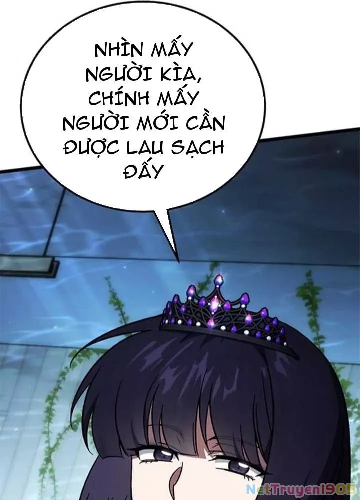 Công Chúa Hắc Viêm .99 Chapter 17 - Trang 2