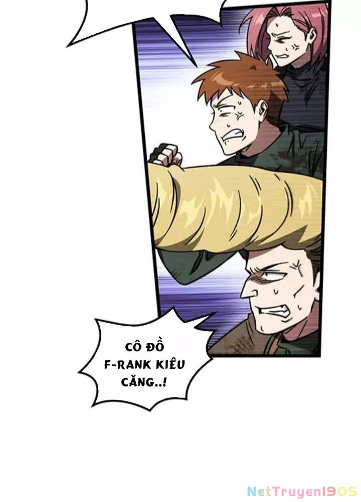 Công Chúa Hắc Viêm .99 Chapter 17 - Trang 2