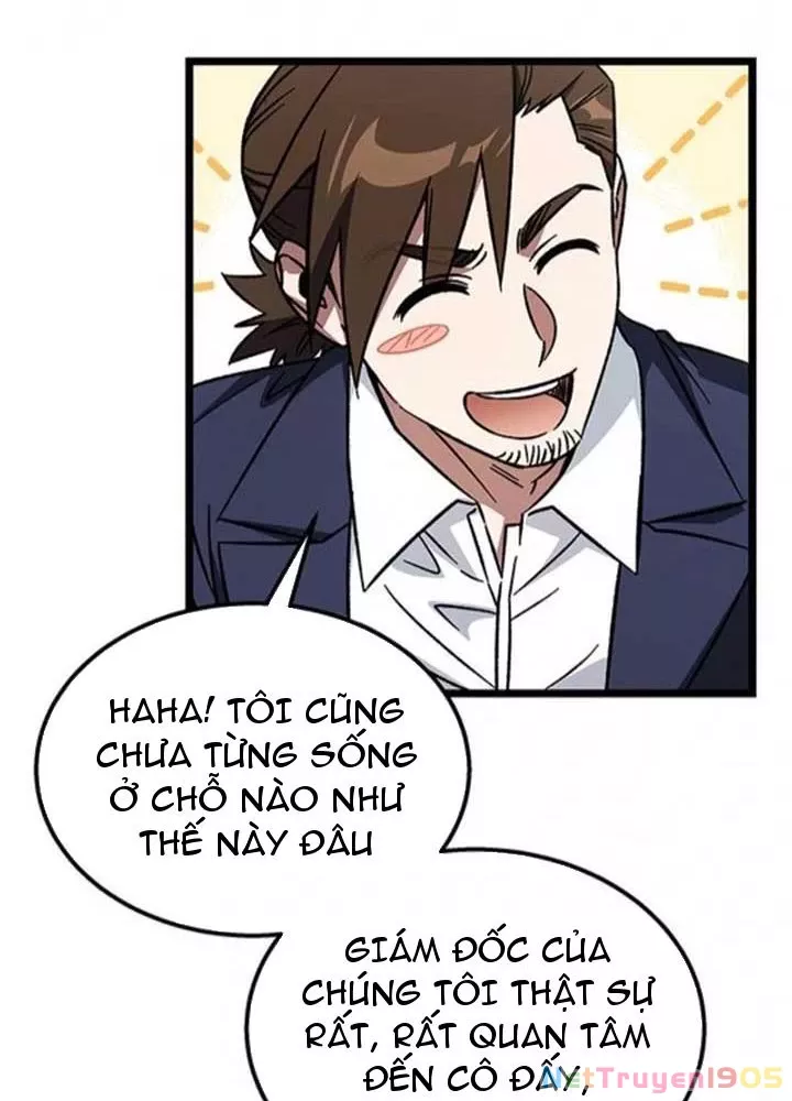 Công Chúa Hắc Viêm .99 Chapter 17 - Trang 2