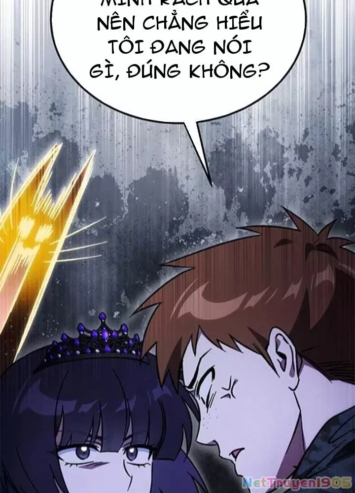 Công Chúa Hắc Viêm .99 Chapter 17 - Trang 2