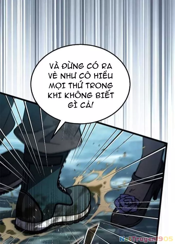 Công Chúa Hắc Viêm .99 Chapter 17 - Trang 2