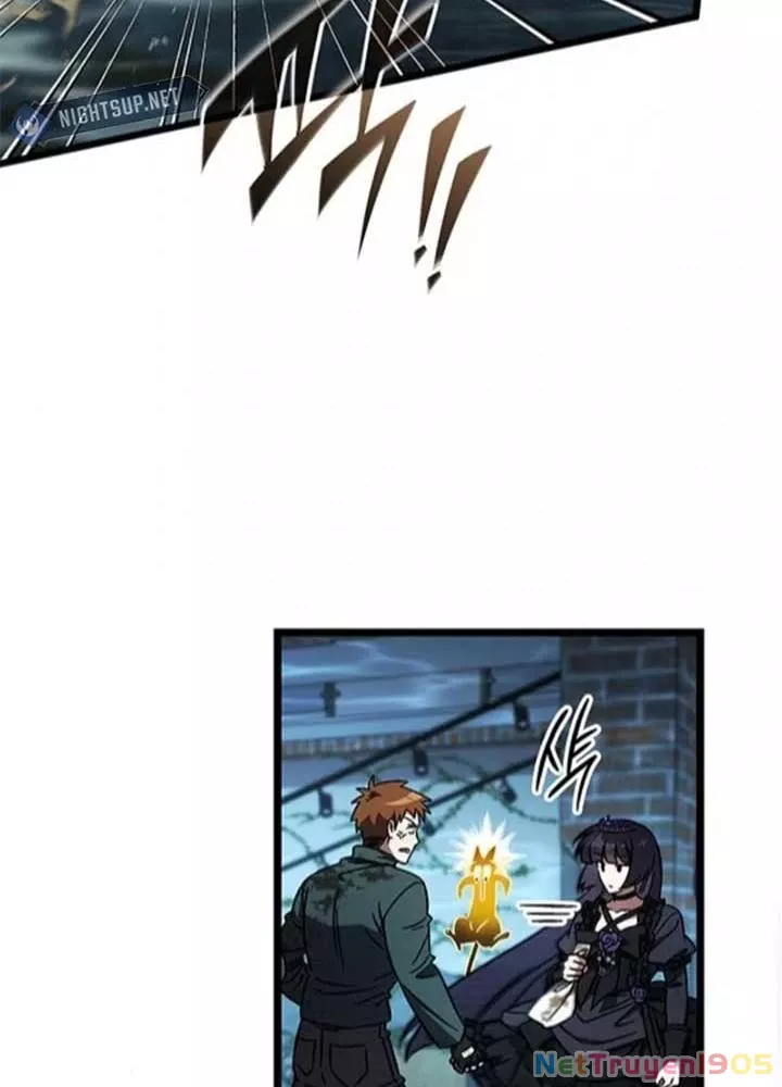 Công Chúa Hắc Viêm .99 Chapter 17 - Trang 2