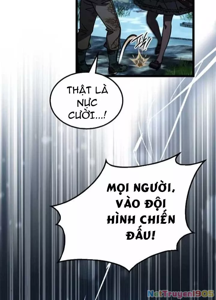 Công Chúa Hắc Viêm .99 Chapter 17 - Trang 2