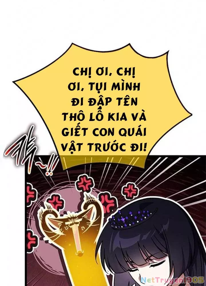 Công Chúa Hắc Viêm .99 Chapter 17 - Trang 2
