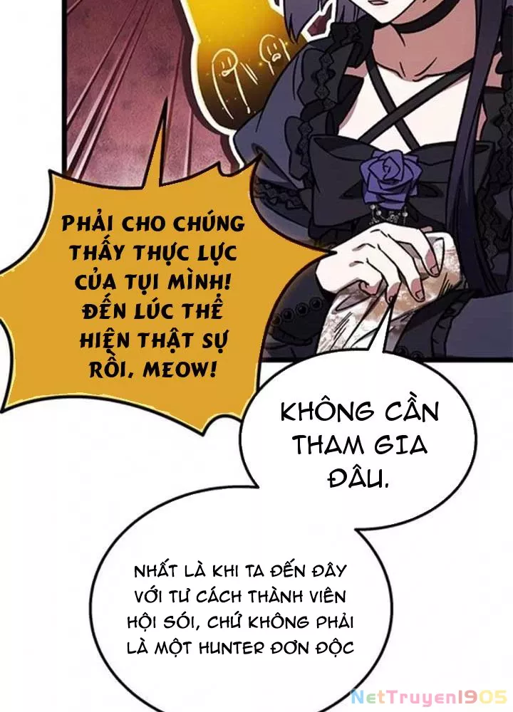 Công Chúa Hắc Viêm .99 Chapter 17 - Trang 2