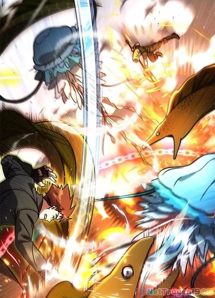 Công Chúa Hắc Viêm .99 Chapter 17 - Trang 2