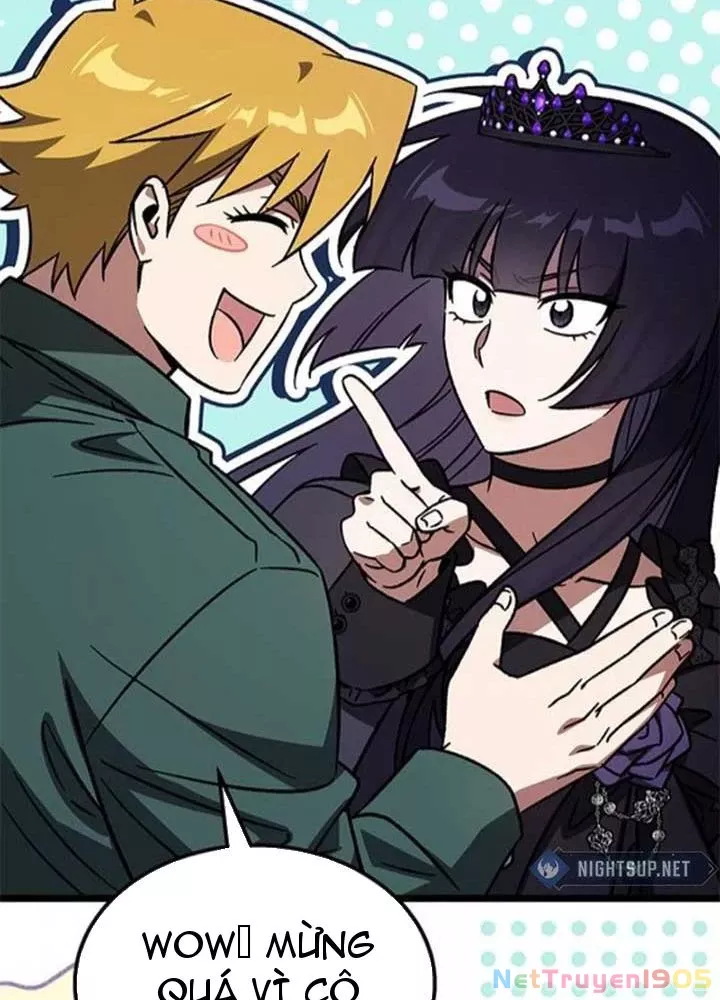Công Chúa Hắc Viêm .99 Chapter 17 - Trang 2