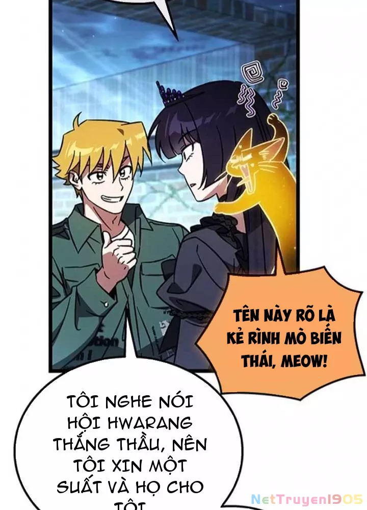 Công Chúa Hắc Viêm .99 Chapter 17 - Trang 2