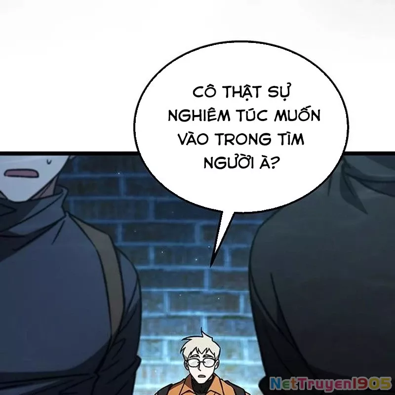 Công Chúa Hắc Viêm .99 Chapter 18 - Trang 2