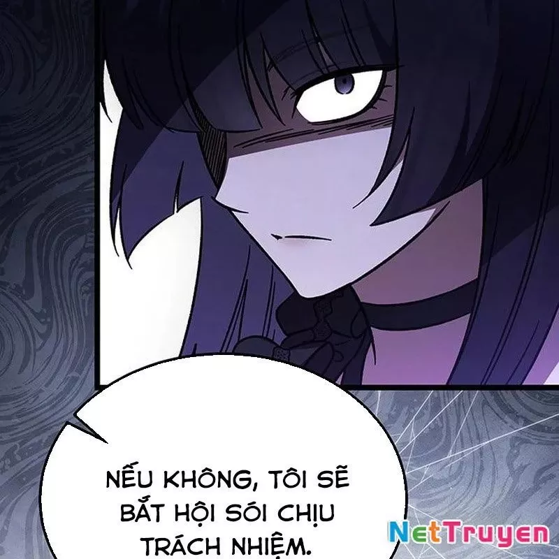 Công Chúa Hắc Viêm .99 Chapter 18 - Trang 2