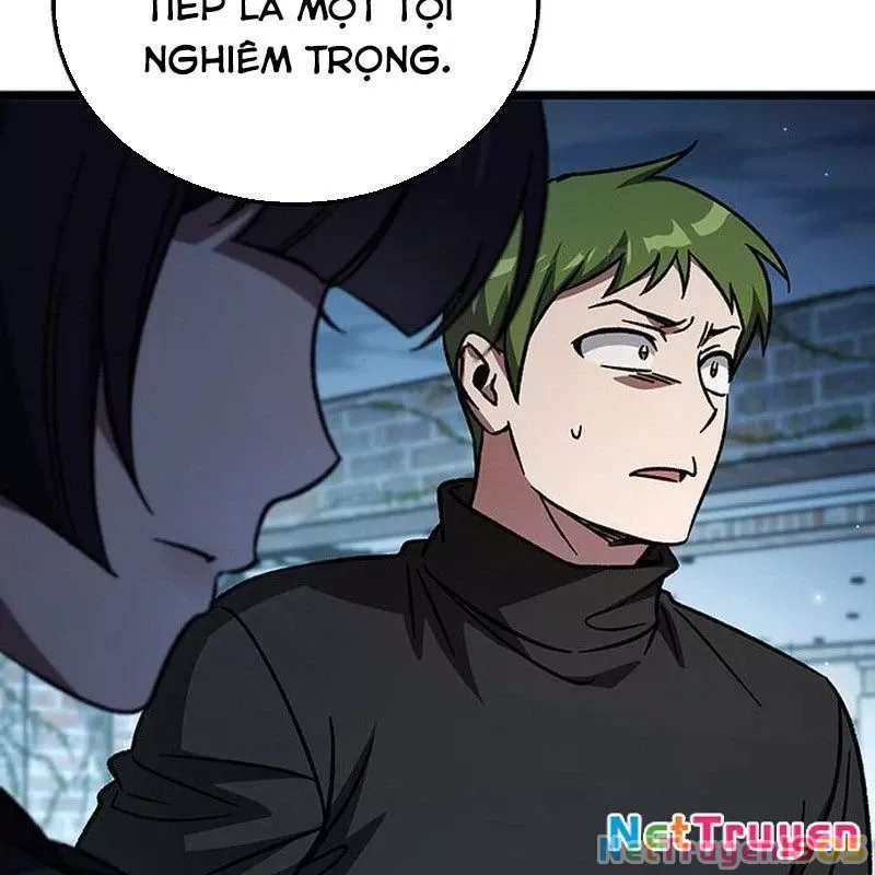 Công Chúa Hắc Viêm .99 Chapter 18 - Trang 2