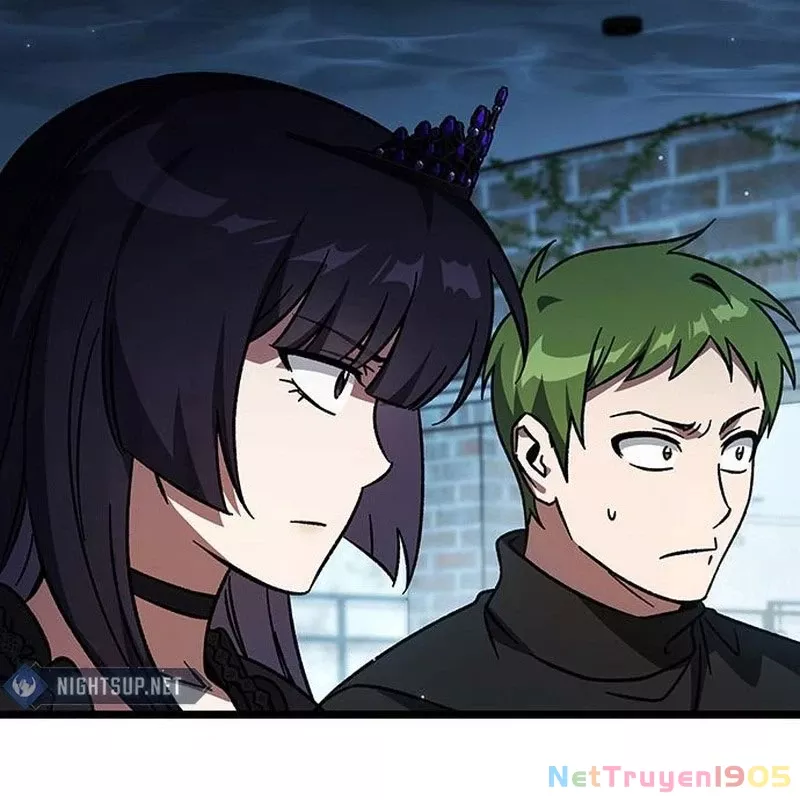 Công Chúa Hắc Viêm .99 Chapter 18 - Trang 2