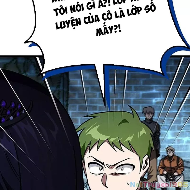 Công Chúa Hắc Viêm .99 Chapter 18 - Trang 2