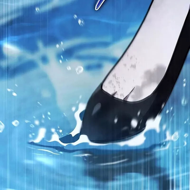 Công Chúa Hắc Viêm .99 Chapter 18 - Trang 2