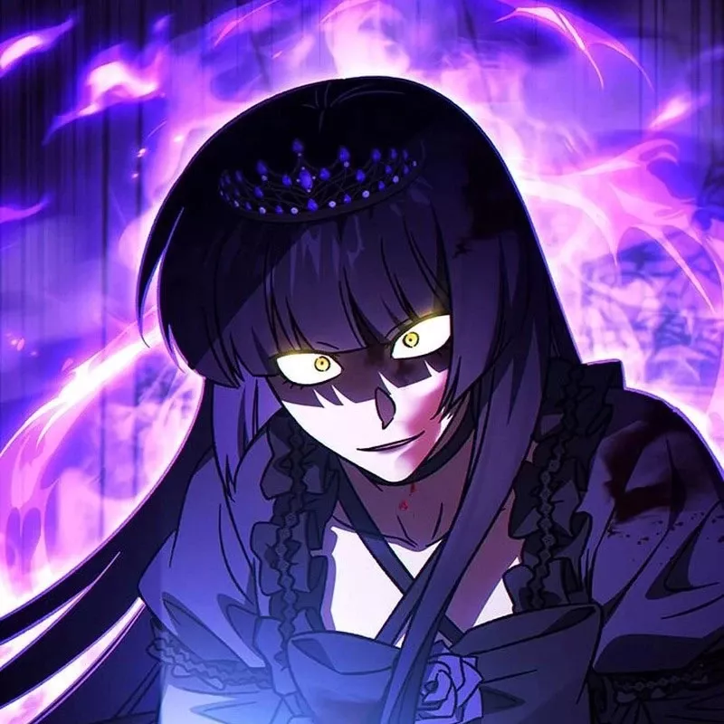 Công Chúa Hắc Viêm .99 Chapter 18 - Trang 2